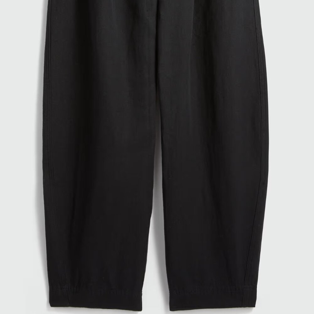 Apiece Apart Bari Crop Trouser - Picture 4 of 8